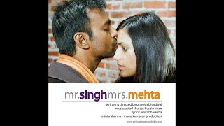 Behoshi Nasha Khushboo – Mr Singh Mrs Mehta [upl. by Ainot]