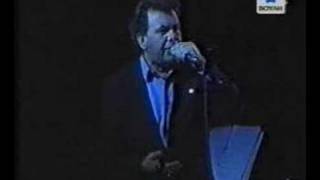 Mitsias Theodorakis  To pathos pou diokete live [upl. by Halverson498]