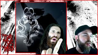 Eluveitie  Ambiramus  REACTION [upl. by Tallbot]