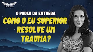 COMO O ESPÍRITO SANTO CURA UM TRAUMA [upl. by Hali586]