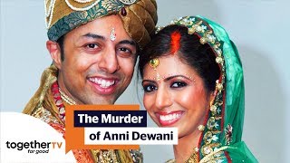 The Murder of Anni Dewani Killed on Honeymoon [upl. by Anilef441]