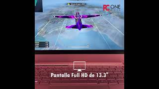 Computadora Gamer Razer Blade Stealth gaming tecnologia pcs [upl. by Sydney60]