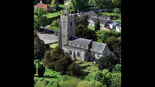 St Johns Garboldisham [upl. by Ulund]