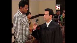 Adaalat  Bengali  Episode  186amp187  Sting Operation Part 2 [upl. by Krongold]