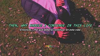 Rex Orange County  Television  So Far So Good Lyrics  Sub Español [upl. by Hizar]