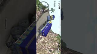 Indian truck simulator gameplay part 2 for android game [upl. by Menon]