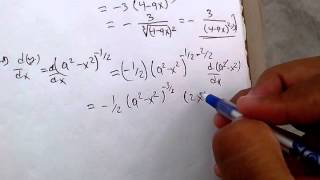 Capitulo 4 Ejercicio 25 Calculo Diferencial e Integral Granville [upl. by Aileen]