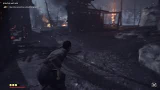 Ghost Of Tsushima  Gameplay Part 10  PS5 [upl. by Punak]