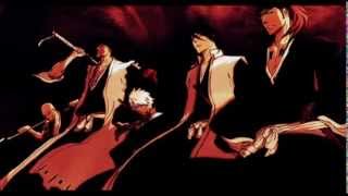 BLEACH  OST FIGHT TO THE DEATH [upl. by Haidabo]