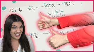 Balancing Redox Reactions By Ion Electron Method  Easy Trick [upl. by Novhaj221]