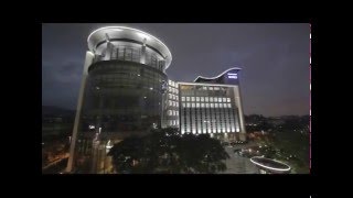 Everlight Electronics Corporate Video [upl. by Nnayllas91]