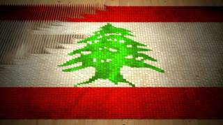 Lebanese Independence Day [upl. by Lalitta489]