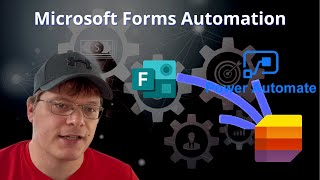 Automate Microsoft Forms Responses into SharePoint Lists with No Effort [upl. by Mattias996]