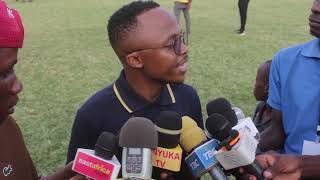 HASHIMU IBWE AWAPIGA VIJEMBE SIMBA NA YANGAFITINA ZA WAZI ZIMEFANYIKAMASHUJAA NO TOMU NZURI [upl. by Yvan275]