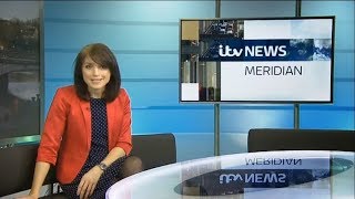 Meridian TV [upl. by Ennaihs]