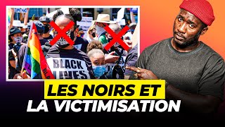 les NOIRS de France se VICTIMISENT trop  Colonisation  Racisme [upl. by Borlow]