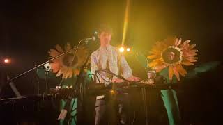 20191201 Cosmo Sheldrake ／Wriggle CONPASS Osaka [upl. by Ocramed]