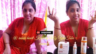 My Latest Products Review Vlogs 🤗😍 [upl. by Joliet]