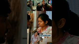 Husbands care during pregnancy 🥹💕  I’m Pregnant 🤰🏻 Ft Adhithi Aravind  Sam John Comedy Girly [upl. by Bergren]