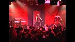 Kokou no Sousei live  Yousei Teikoku [upl. by Mehcanem]