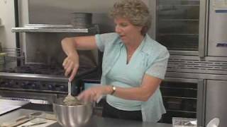 Secrets To Gluten Free Baking Part 1  Arnel McAtee [upl. by Varion]