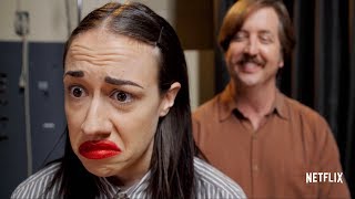 Haters Back Off S1 Ending Explained [upl. by Adyaj]