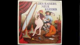 Des Kaisers neue Kleider [upl. by Nylarac]