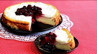 9MINUTENCHEESECAKE [upl. by Frodine]