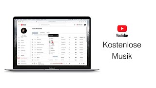 Hier gibt’s kostenlose Musik für YouTube Gratis Songs herunterladen [upl. by Aisayn]