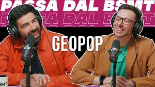 LA SCIENZA È DI TUTTI 🌍 GEOPOP passa dal BSMT [upl. by Anivla]