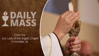 Catholic Daily Mass  Daily TV Mass  January 16 2024 [upl. by Kavanagh]