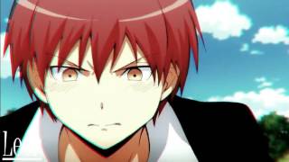 AMV Karma Akabane  Diablo [upl. by Zaslow]