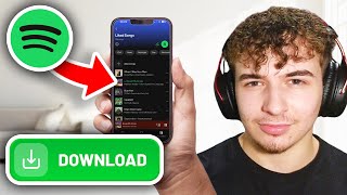 How To Download Songs From Spotify Full Guide [upl. by Ingaborg]