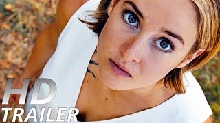 DIE BESTIMMUNG  ALLEGIANT PART 1  Trailer 3 HD [upl. by Canice]