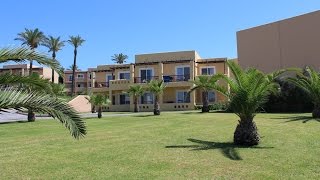 Hotel Horizon Beach Resort auf Kos Griechenland [upl. by Oeramed]