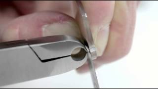 How to Use Your Rimless Tools [upl. by Coe]