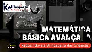 Aula 04  Intercessão Reunião e Diferença de Intervalos [upl. by Hcra778]