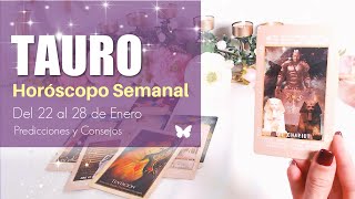 ⭐️TAURO MADRE MIA ESTO PASA DE CERO A CIEN DE LA NADA 💘🔥💘 HOROSCOPO SEMANAL AMOR Y MÁS [upl. by Lynn]