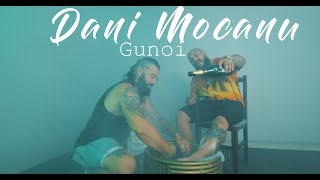 Dani Mocanu  GUNOI 🤮 Official Video [upl. by Towny392]