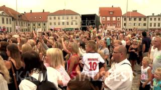 Travel Guide Kalmar Sweden  A taste of Kalmar [upl. by Durman]