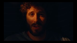 Lil Dicky – Burst Official Lyric Video [upl. by Orfurd532]