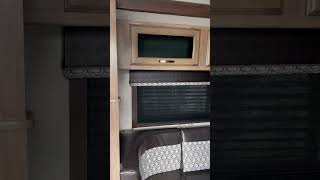 2017 Jayco Hummingbird 17RK 19 Travel Trailer [upl. by Otsugua]