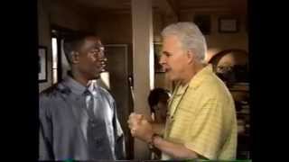 Bowfinger 1999 Teaser VHS Capture [upl. by Annawik]