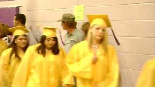 CENTREVILLE MIDDLE SCHOOL GRADUATION [upl. by Juanne326]