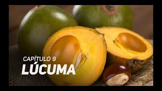 Súper alimentos Los beneficios de la Lúcuma [upl. by Bjorn]