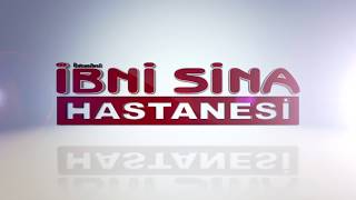 İBNİ SİNA HASTANESİ TANITIM FİLMİ [upl. by Holcman715]