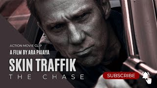 Skin Traffik  Gary Daniels  The Chase [upl. by Vincent268]