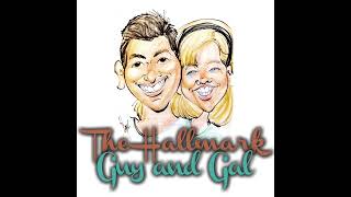 Hallmark Guy and Gal Podcast Ep1  Aurora Teagarden Mysteries A Game of Cat and Mouse 2019 [upl. by Auberbach]