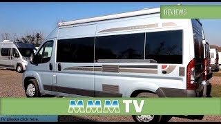 Van Conversion Ultimate Showdown  15 of the best campervans on the UK market compared headtohead [upl. by Otreblig701]