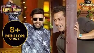 Krushna की बात सुनकर Vaani क्यों हँसने लगी पेट पकड़करThe Kapil Sharma ShowKapils Comedy Carousel [upl. by Kcire]